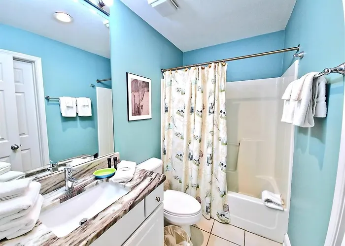Apartment Lighthouse 1506 Gulf Front 3 Pools Sleeps 8 Gulf Shores