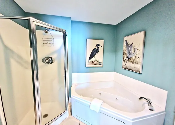 Apartment Lighthouse 1506 Gulf Front 3 Pools Sleeps 8